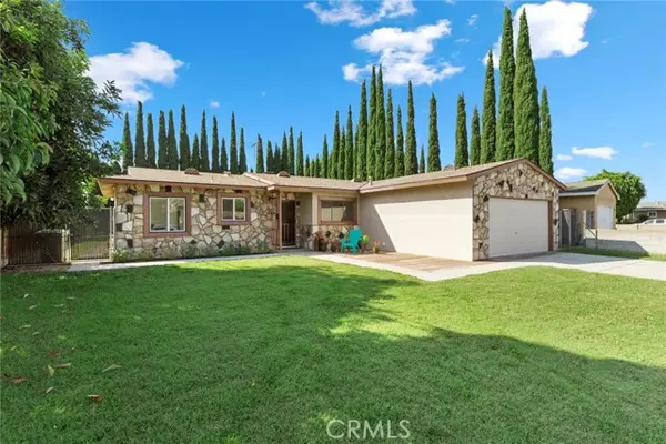 11762 Percheron Road, Garden Grove, CA 92843