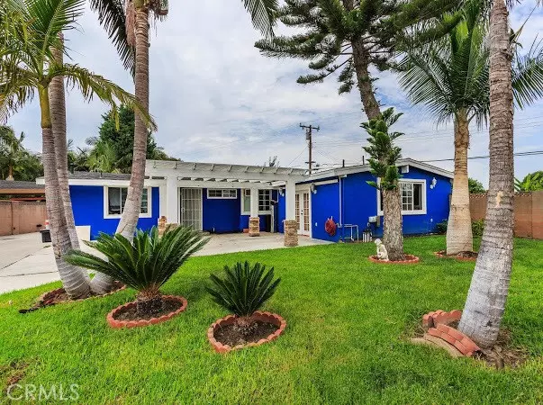 Garden Grove, CA 92843,12445 Russell Circle
