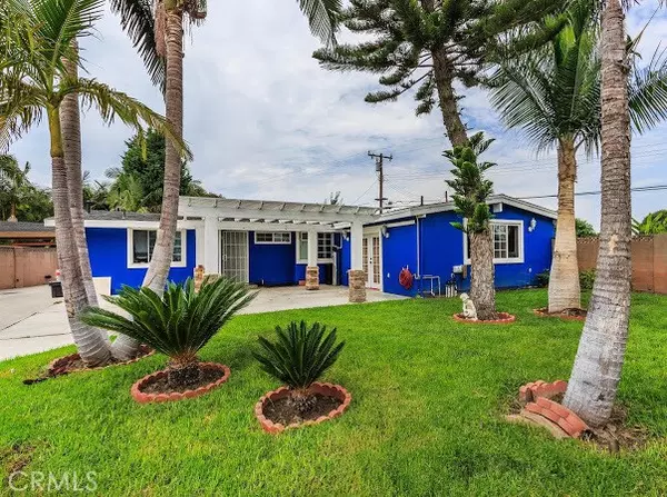 12445 Russell Circle, Garden Grove, CA 92843