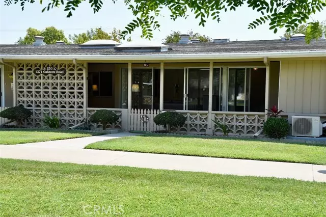 Seal Beach, CA 90740,1371 OAKMONT Road #150J