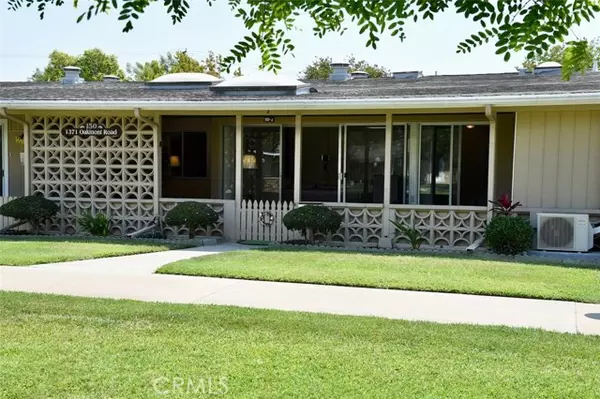1371 OAKMONT Road #150J, Seal Beach, CA 90740
