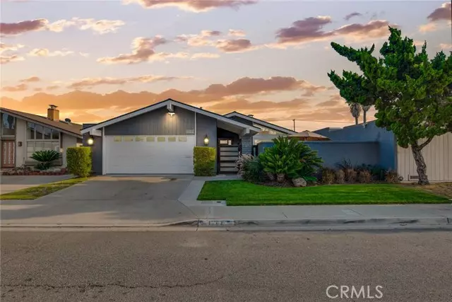 Costa Mesa, CA 92626,1787 New Hampshire Drive