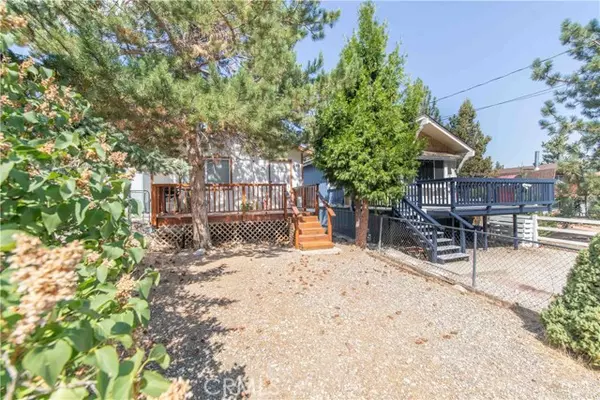 148 Spruce Lane, Sugarloaf, CA 92386