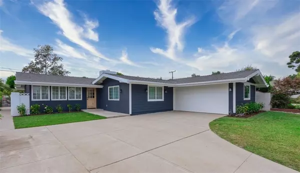 12571 Kensington Road, Rossmoor Socal, CA 90720