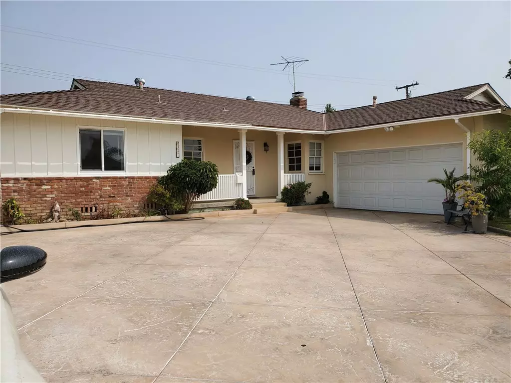 Garden Grove, CA 92841,9291 Melba Drive