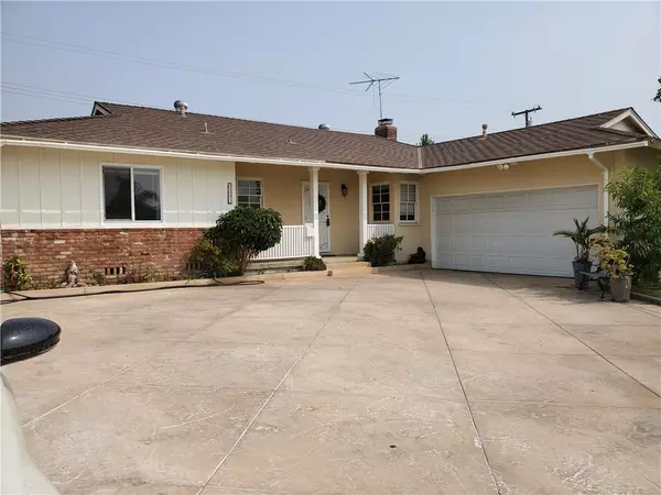 9291 Melba Drive, Garden Grove, CA 92841