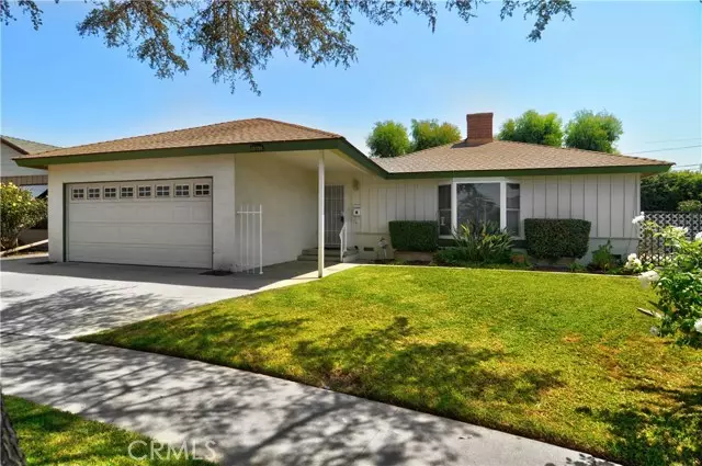 Garden Grove, CA 92840,12332 Lesley Street