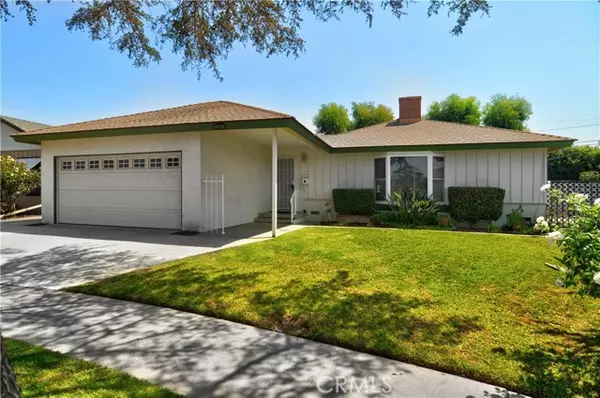12332 Lesley Street, Garden Grove, CA 92840