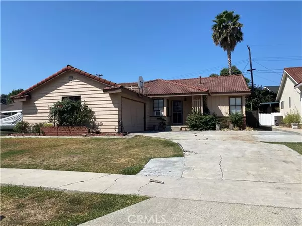 401 Granada Drive, La Habra, CA 90631