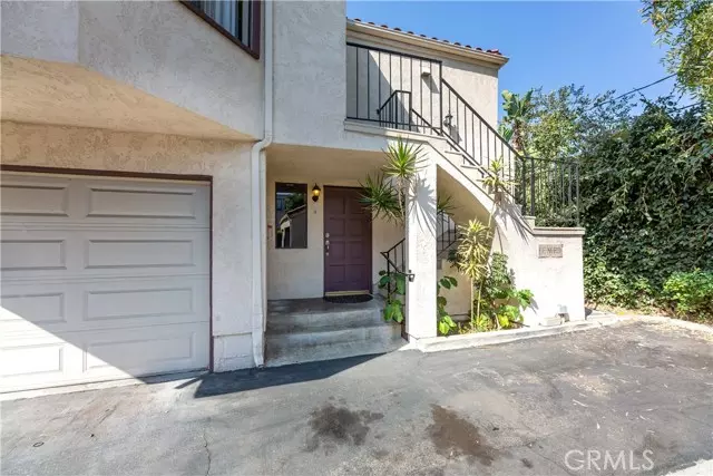 Garden Grove, CA 92840,12600 Euclid Street #4