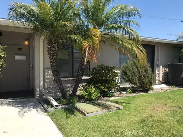 13421 Del Monte Dr., M14-24H, Seal Beach, CA 90740