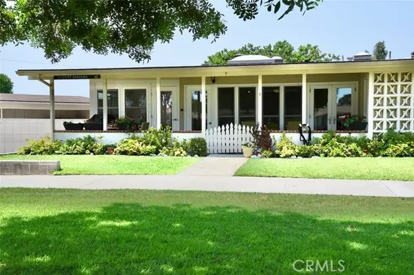 13720 St. Andrews Drive, M1-45F, Seal Beach, CA 90740