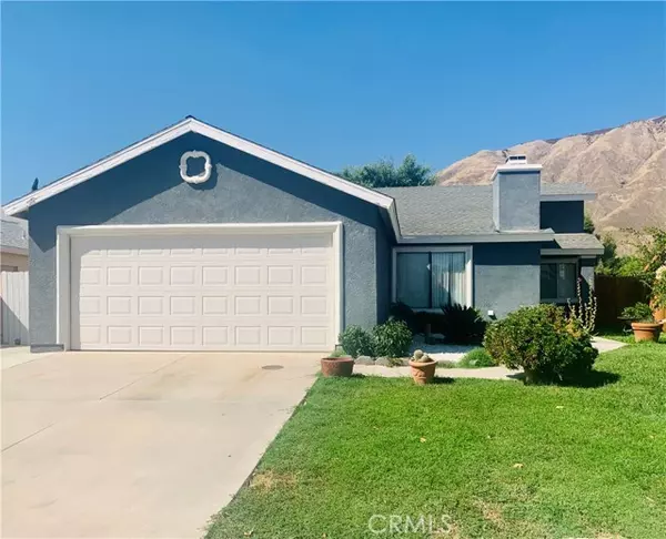 393 Quandt Ranch Road, San Jacinto, CA 92583