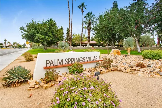 Palm Springs, CA 92262,550 N Villa Court #210