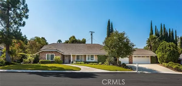 Yorba Linda, CA 92886,16692 Oakhurst Circle