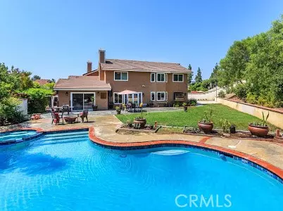 20555 Via Campanas, Yorba Linda, CA 92886