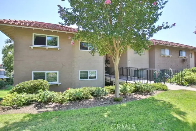 Laguna Woods, CA 92637,3033 Via Vista #A #A