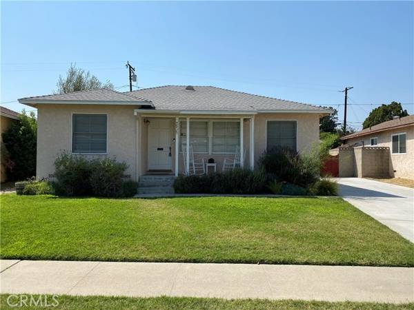 4647 Nipomo Avenue, Lakewood, CA 90713
