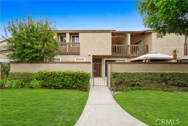 Garden Grove, CA 92843,13935 Nadia Way #8