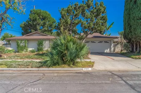 17311 La Collette Place, Yorba Linda, CA 92886