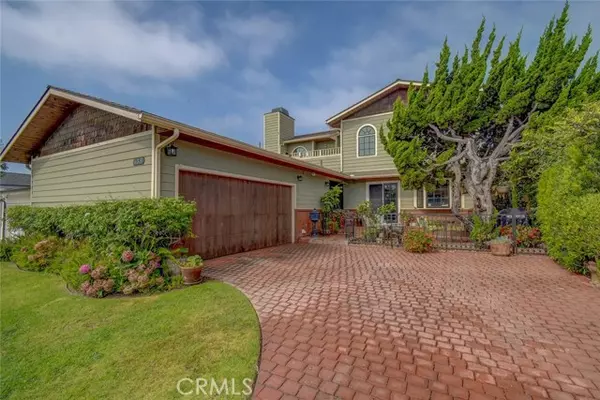 633 Taper Drive, Seal Beach, CA 90740