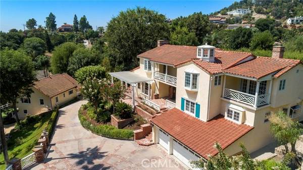 1275 Hiatt Street, La Habra Heights, CA 90631