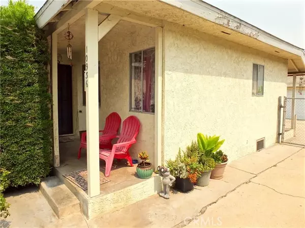 10936 S Osage Avenue, Inglewood, CA 90304