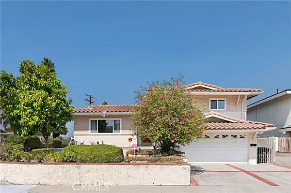 18955 Betley Street, Rowland Heights, CA 91748