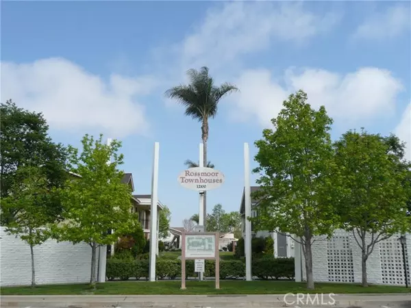 12100 Montecito Road #119, Rossmoor Socal, CA 90720