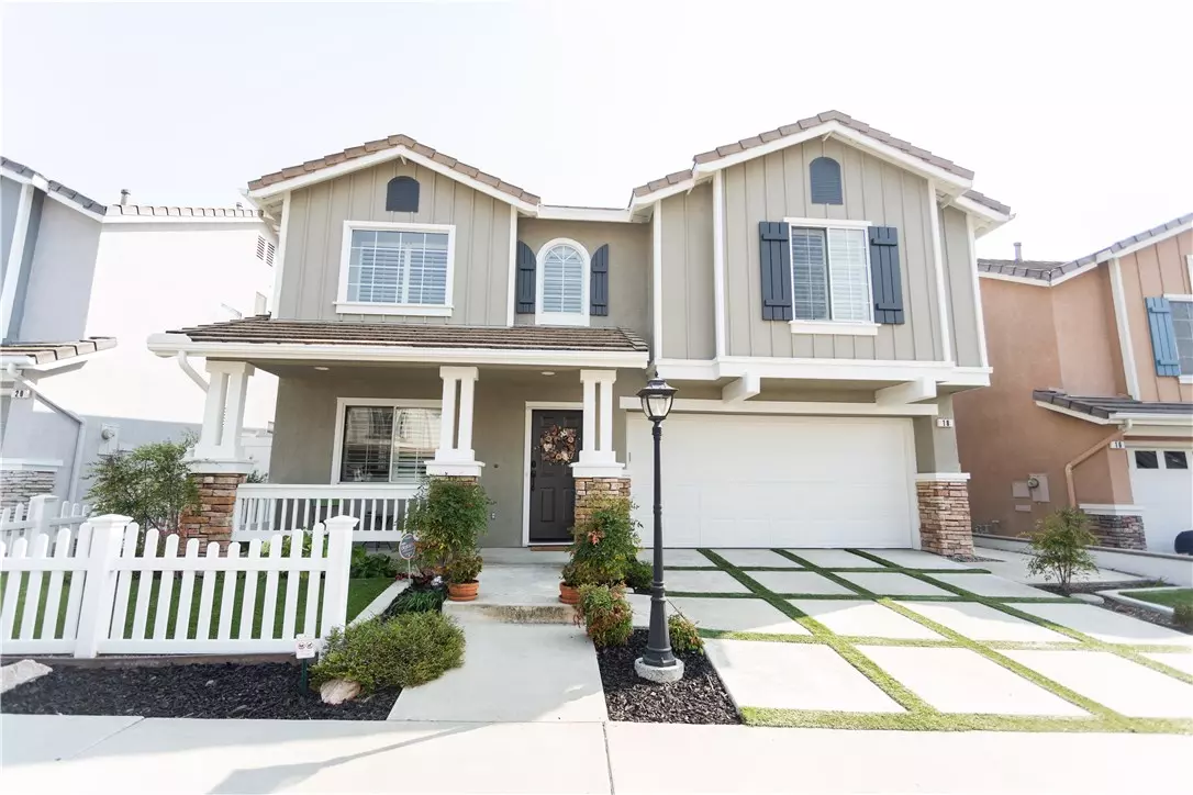 Trabuco Canyon, CA 92679,18 Cherokee Street