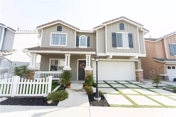 18 Cherokee Street, Trabuco Canyon, CA 92679