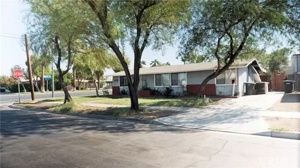 1501 Lenrey Avenue, El Centro, CA 92243