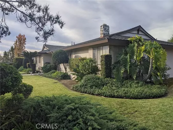 3213 Sunnywood Drive, Fullerton, CA 92835