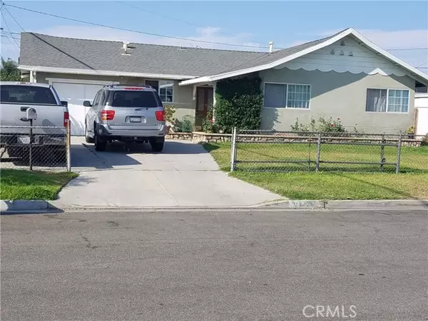 12311 Marble Place, Garden Grove, CA 92843