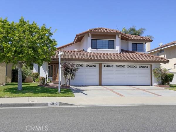 2916 S Griset Place, Santa Ana, CA 92704