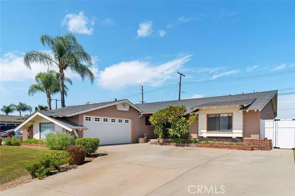 2621 Silverspur Lane, La Habra, CA 90631