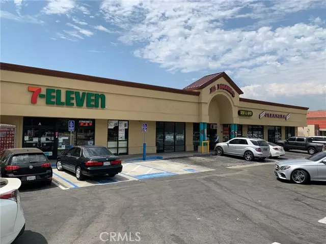 West Covina, CA 91791,1347 S Azusa Avenue