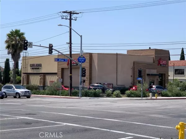 Cerritos, CA 90703,17350 Norwalk Boulevard