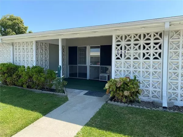 1562 Merion Way M2-36K, Seal Beach, CA 90740