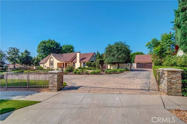 1001 Citrus Drive, La Habra, CA 90631