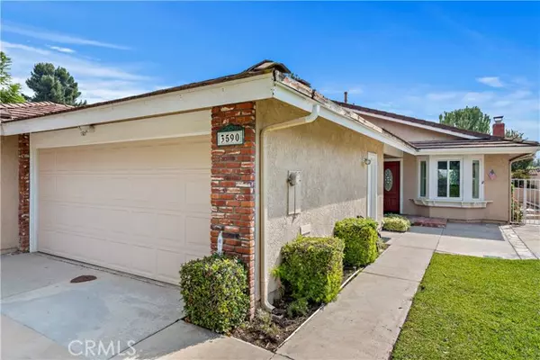 Yorba Linda, CA 92886,3590 Sherwood Drive