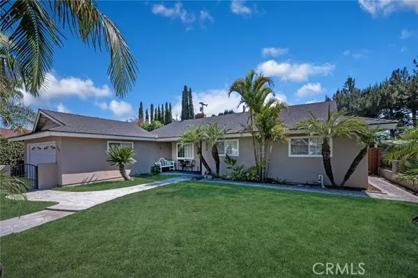 Yorba Linda, CA 92886,18692 La Casita Avenue