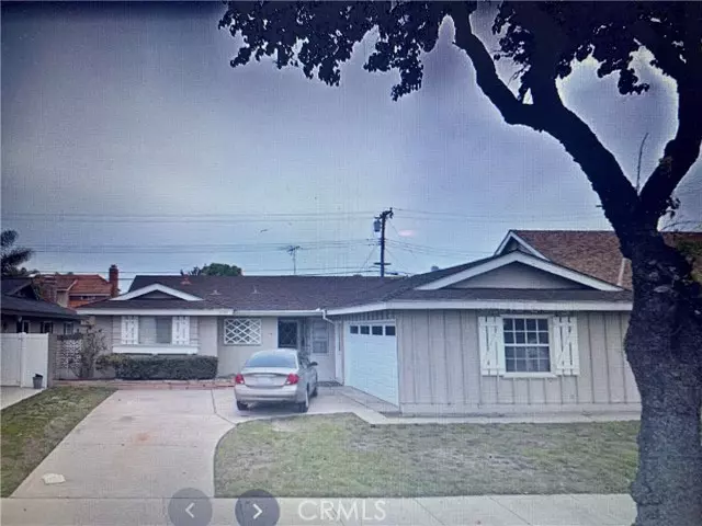 Garden Grove, CA 92845,6391 Cerulean Avenue