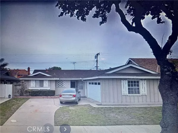 6391 Cerulean Avenue, Garden Grove, CA 92845