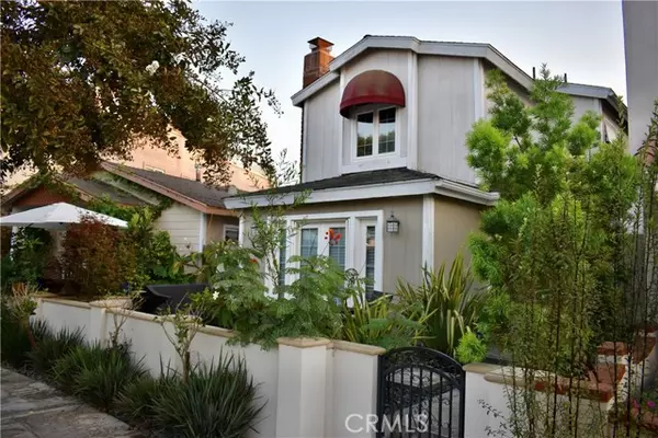 1504 Ocean Avenue, Seal Beach, CA 90740