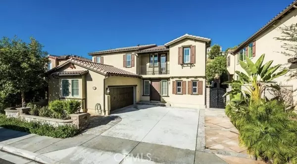 18171 Joel Brattain Drive, Yorba Linda, CA 92886