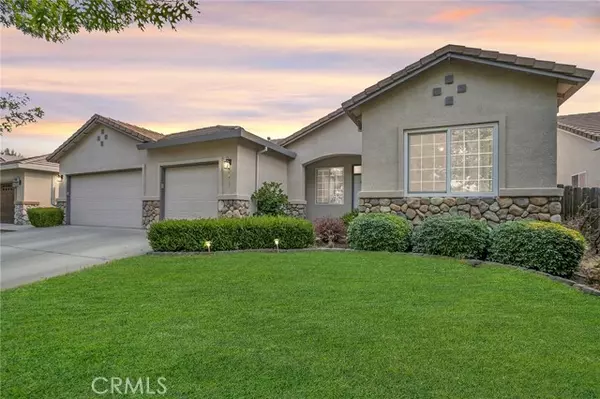 1877 Stabler Park Drive, Yuba City, CA 95993