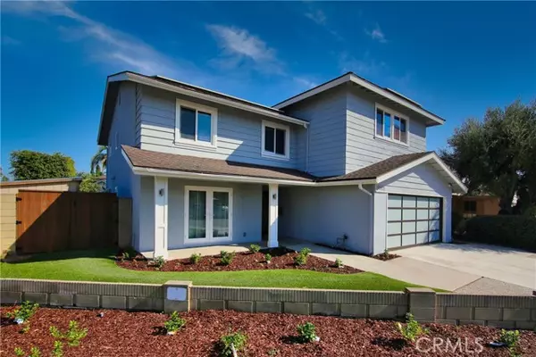 3960 Rose Street, Seal Beach, CA 90740