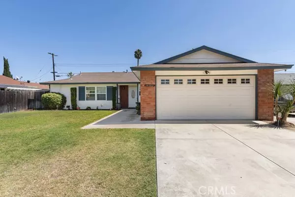 14302 Harrington Street, Garden Grove, CA 92843