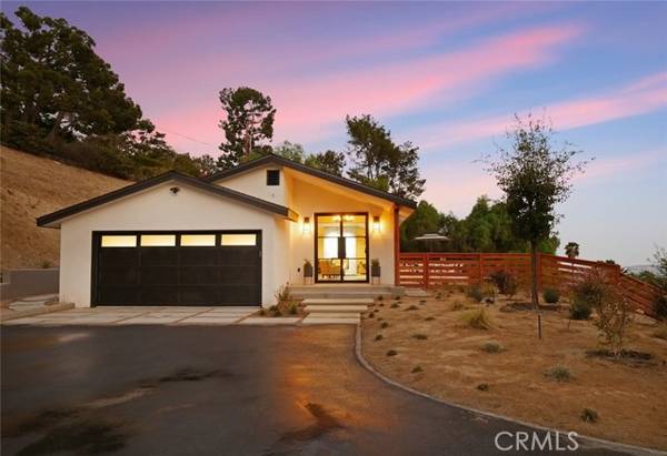 1818 Le Flore Drive, La Habra Heights, CA 90631